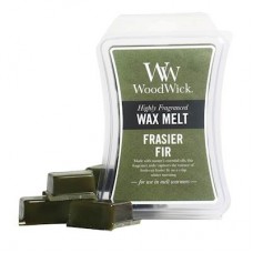 Frasier Fir WoodWick Hourglass 3 oz Wax Melt   